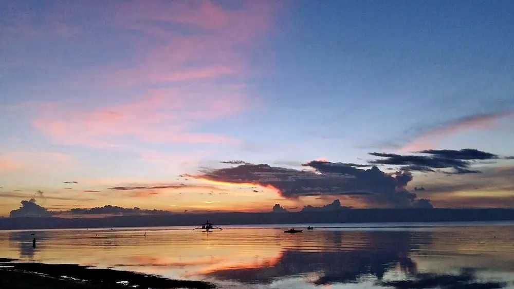 Villa Carmela-Librada Resort
