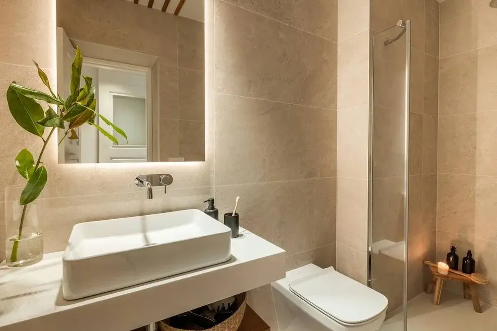 Papua - 2 Bedrooms and gym in Almagro