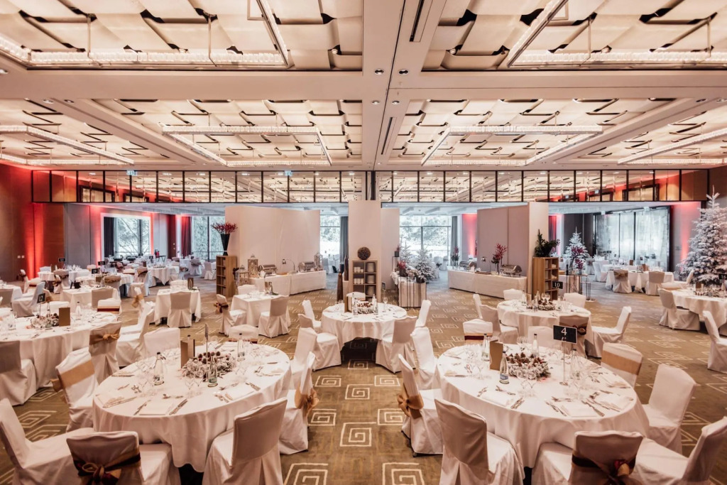 InterContinental Genève by IHG