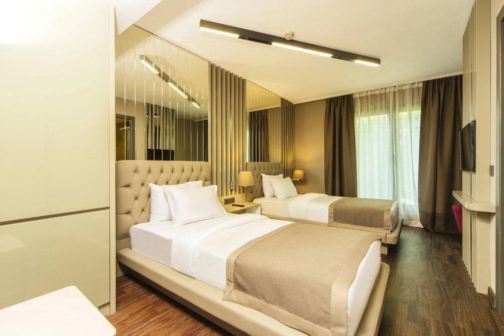 Hann Hotel