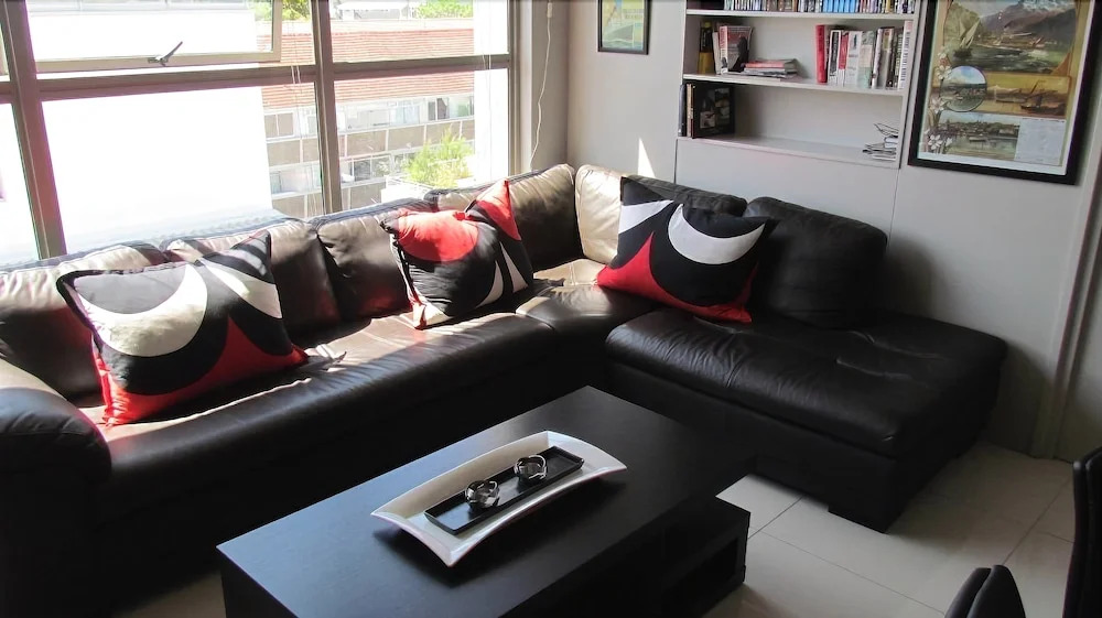 African Fiesta Holiday Apartment Rentals