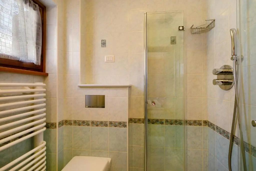 Chalet Meridiana Appartamento 7