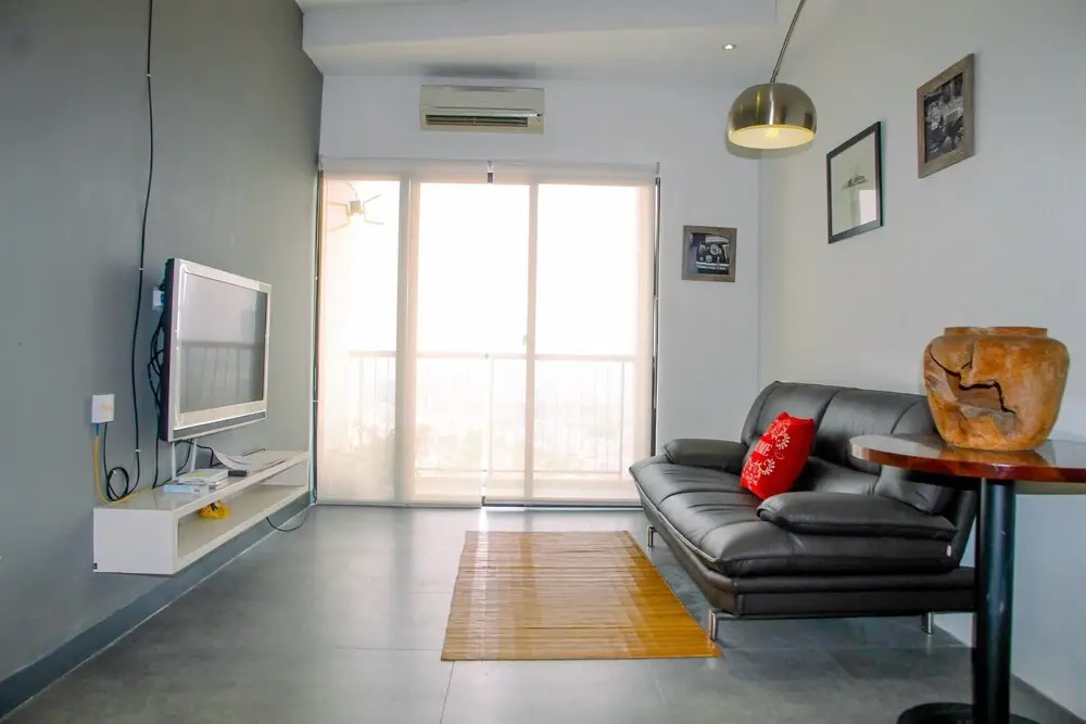 Modern 2BR Cervino Village Apartment By Travelio