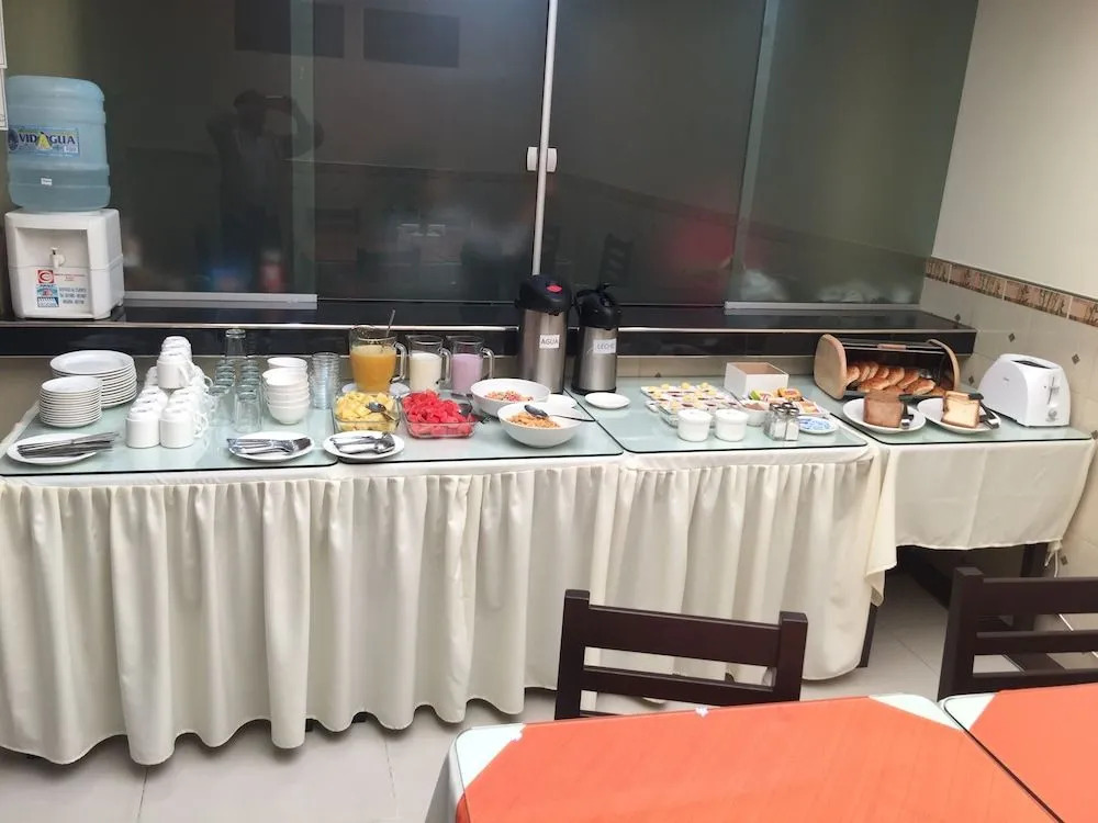 Armenia Hotel
