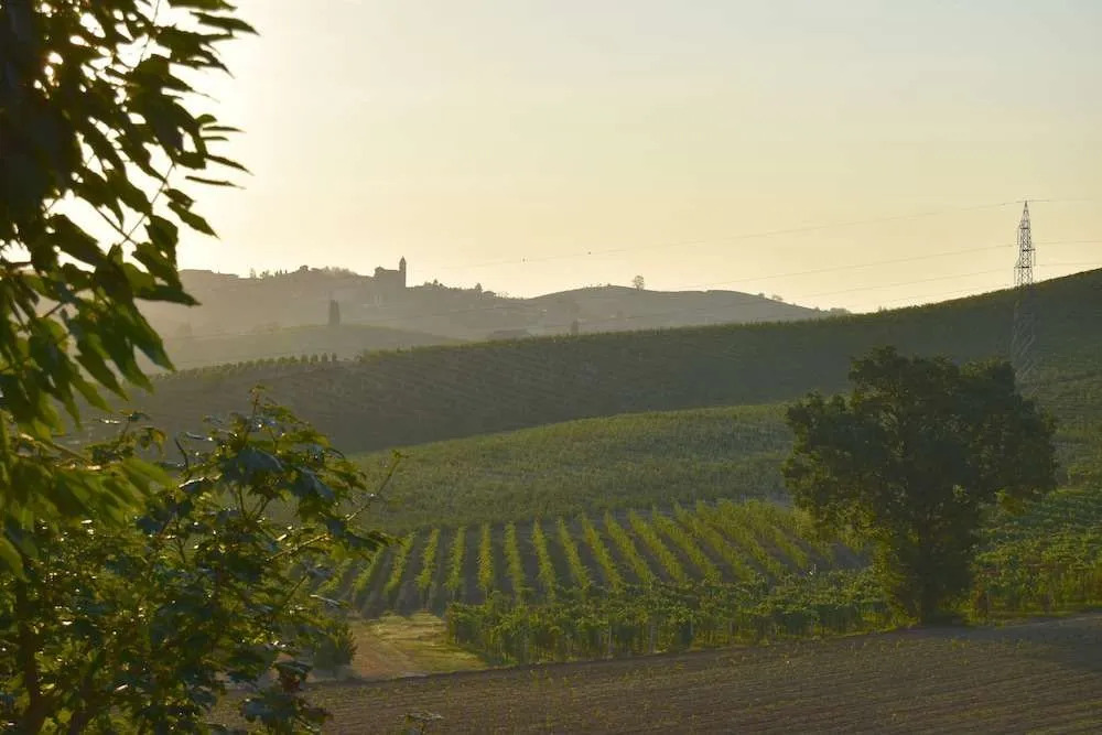 Cascina Tre Botti