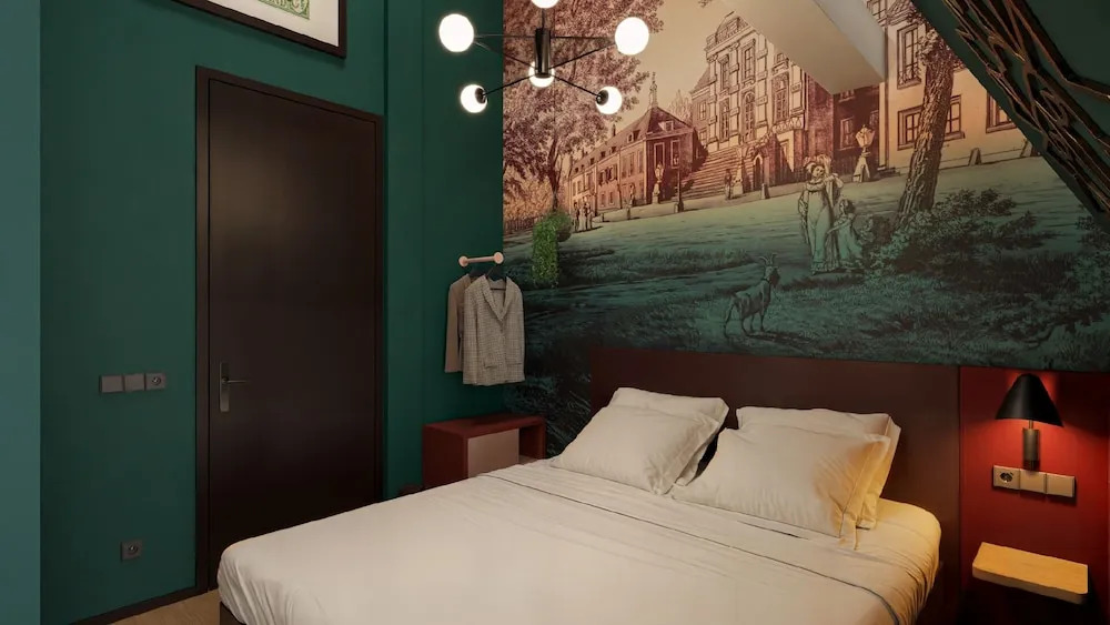 The ALD Boutique Hotel