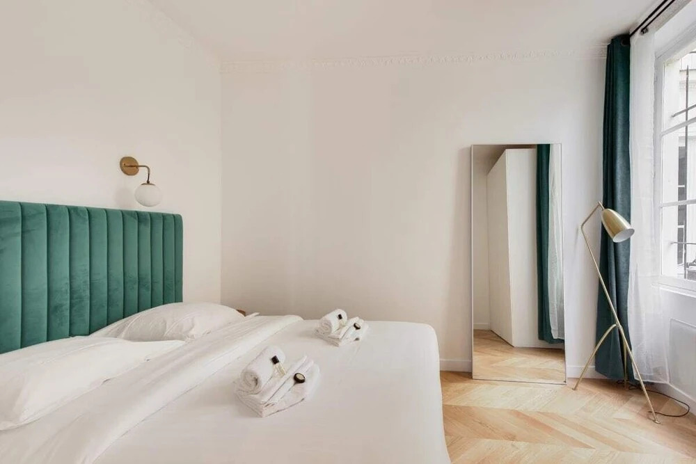 Very nice apartment 4 people Saint-Germain-des-Prés by GuestReady