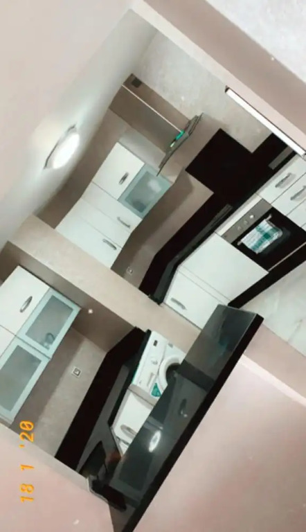 Apartment with 2 Bedrooms in Tanger, with Wonderful Sea View, Furnished Terrace And Wifi