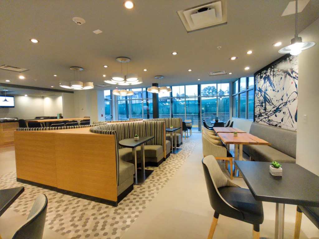 Radisson Hotel Atlanta Airport
