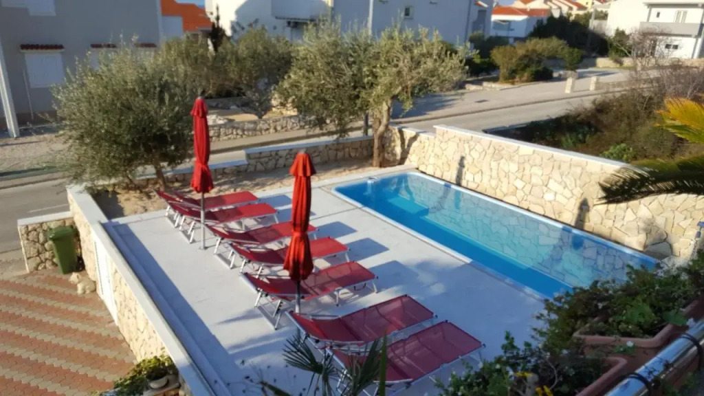 Villa Mateja