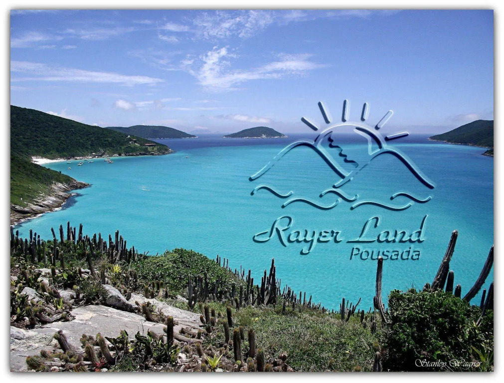 Pousada Rayer Land