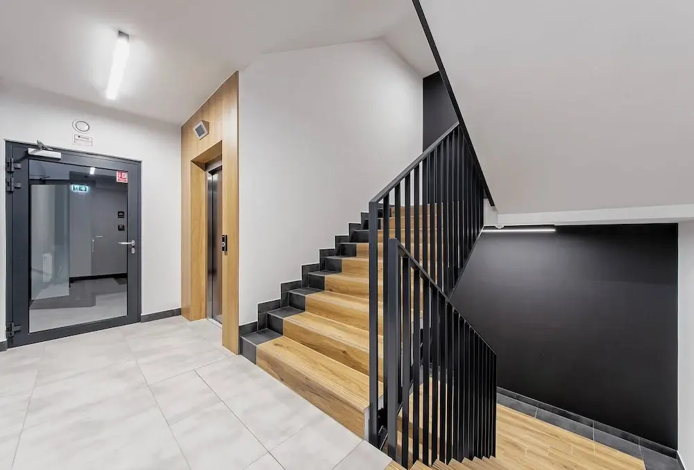 RentPlanet - Apartament Marcelińska