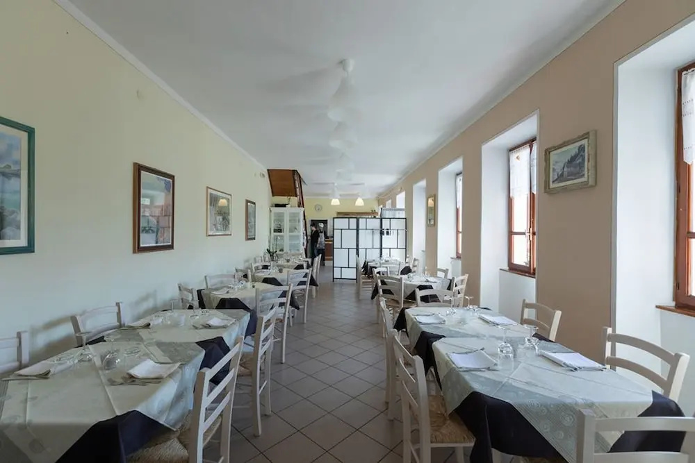 Affittacamere GerMagno Restaurant
