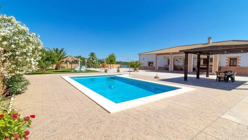 Casa Rural Villa Paquita