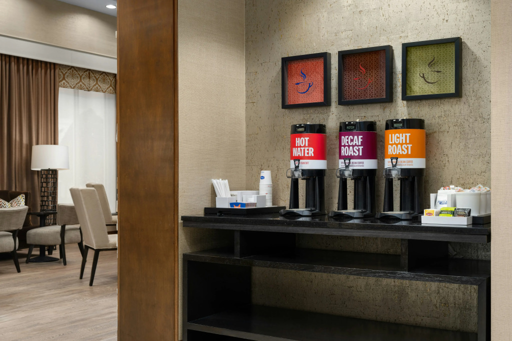 Hampton Inn & Suites Orlando/Downtown South - Medical Center