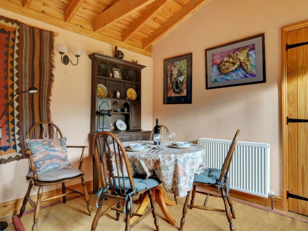 The Roost Lower Gresham