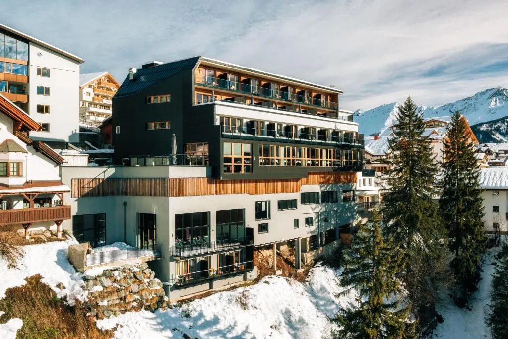 ALFA hotel