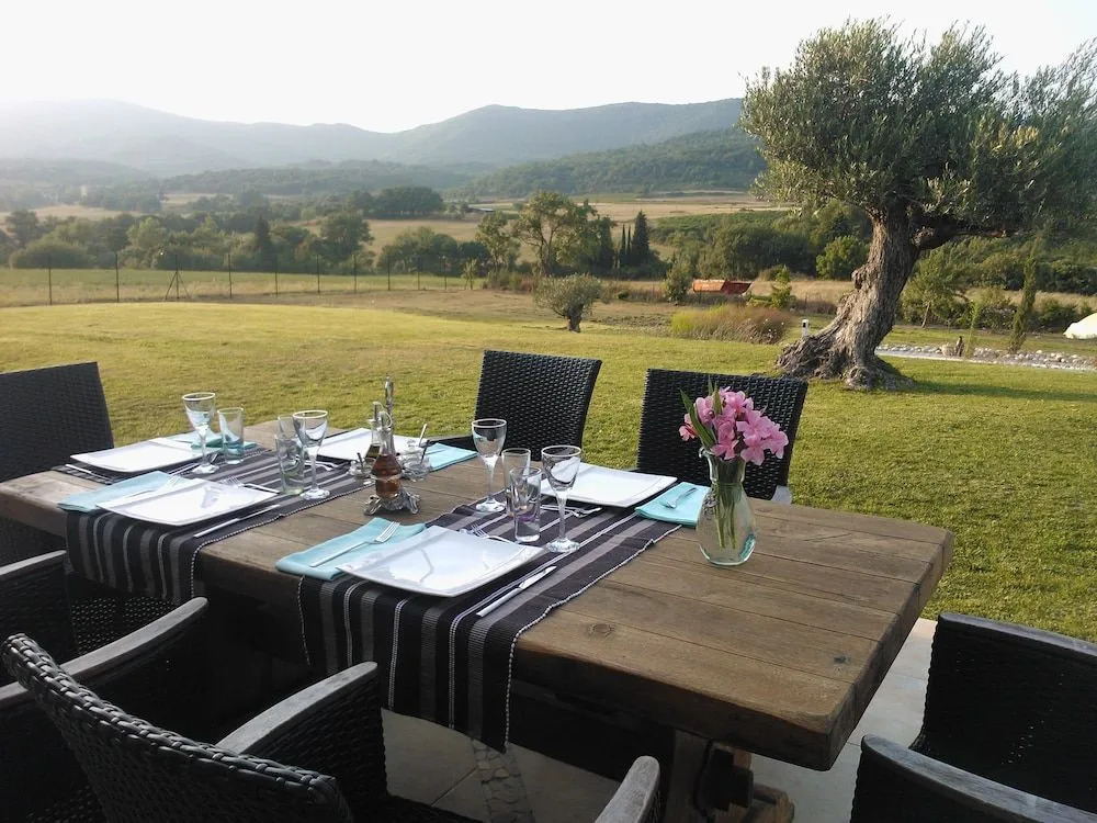 Relais de lAlsou