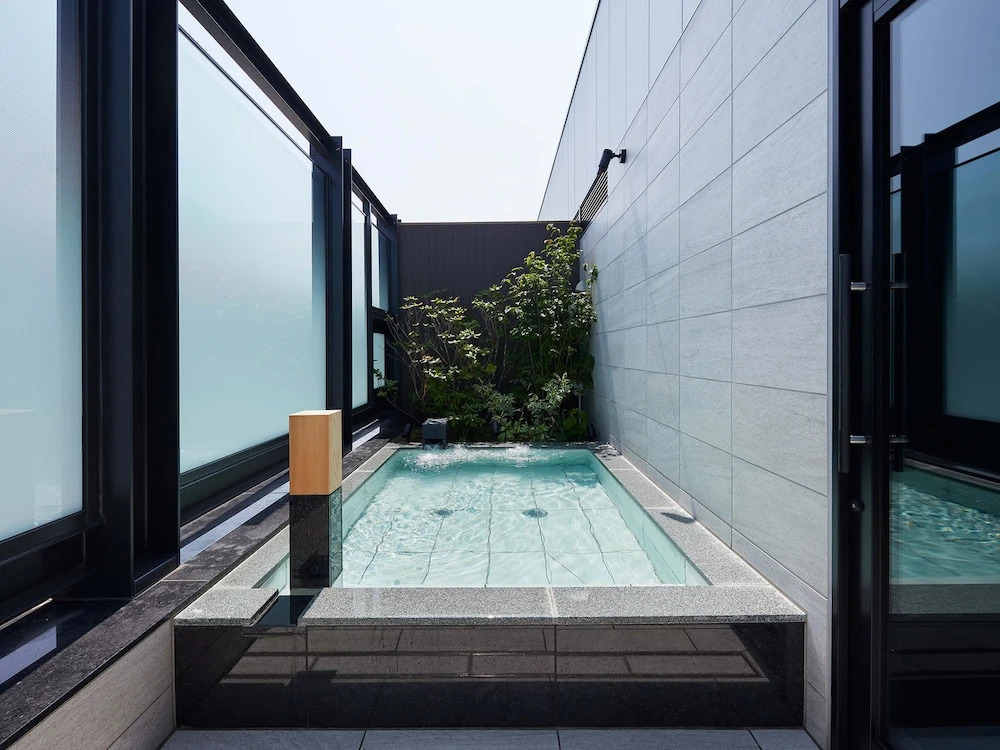 Susukino Granbell Hotel