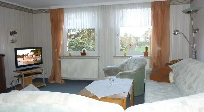 Seesternchen