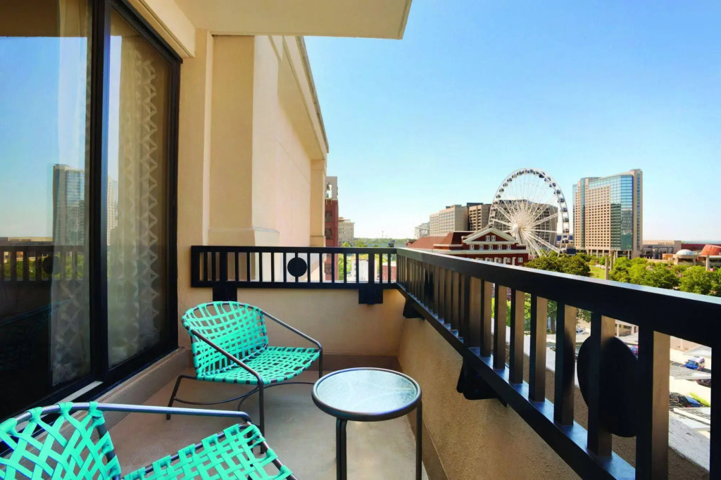 The American Hotel Atlanta Downtown, Tapestry Collection by Hilton