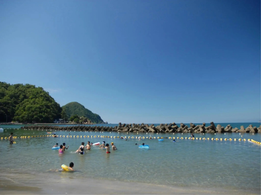 若狭美浜温泉 悠久乃碧 ホテル湾彩