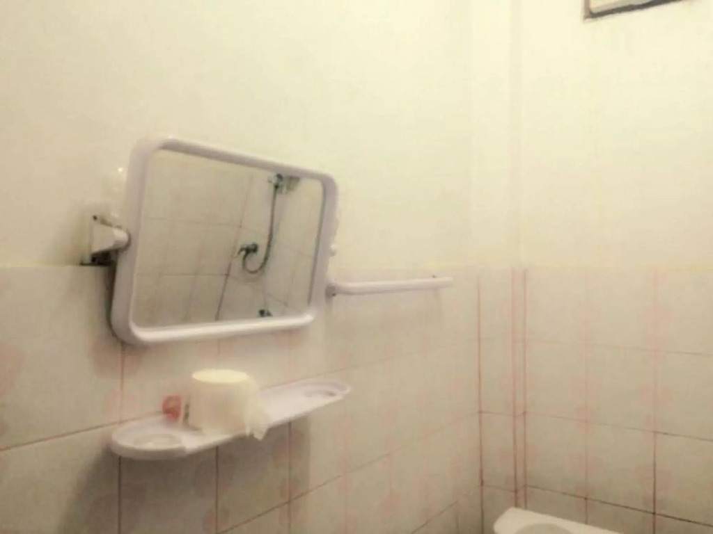 Souknirun Guesthouse