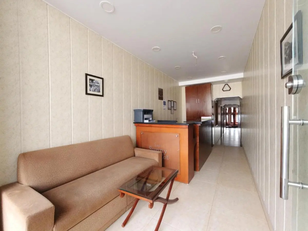 Hotel Sunny Cot