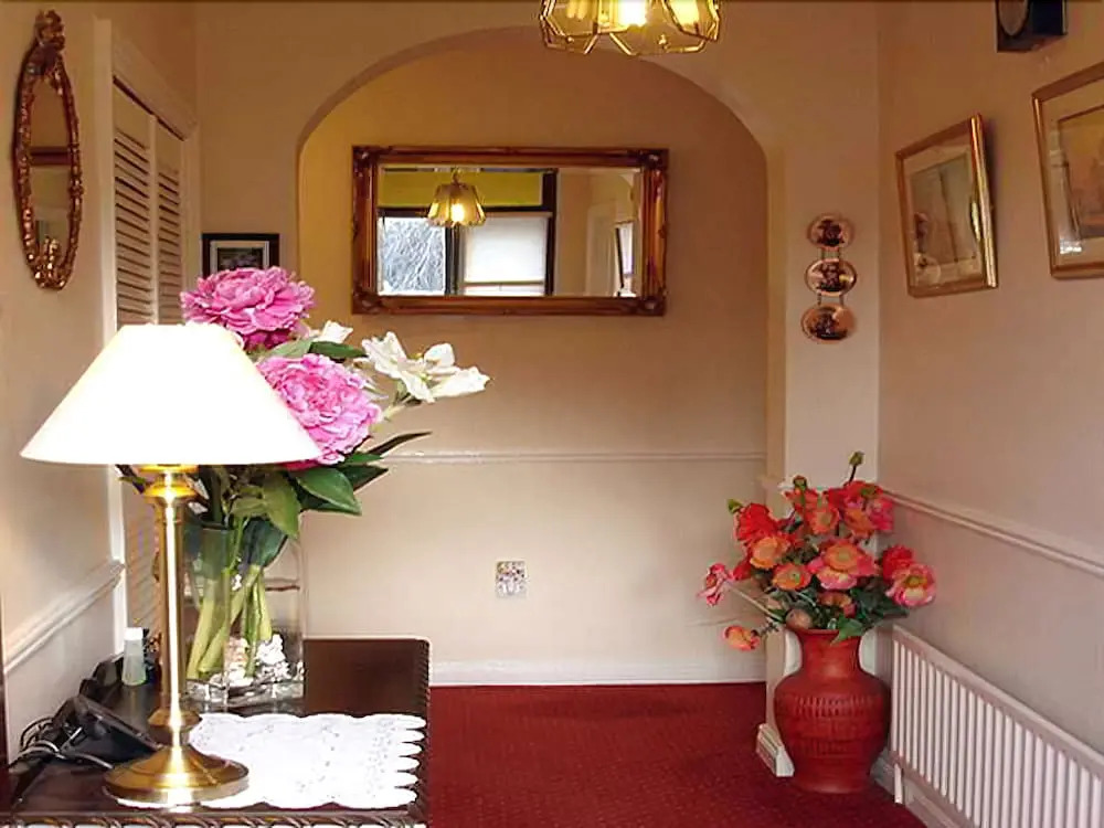 Hillbrook B&B