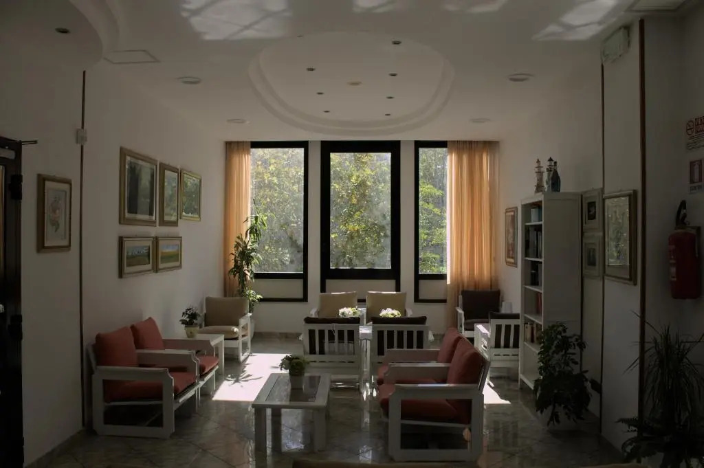 Little Hotel