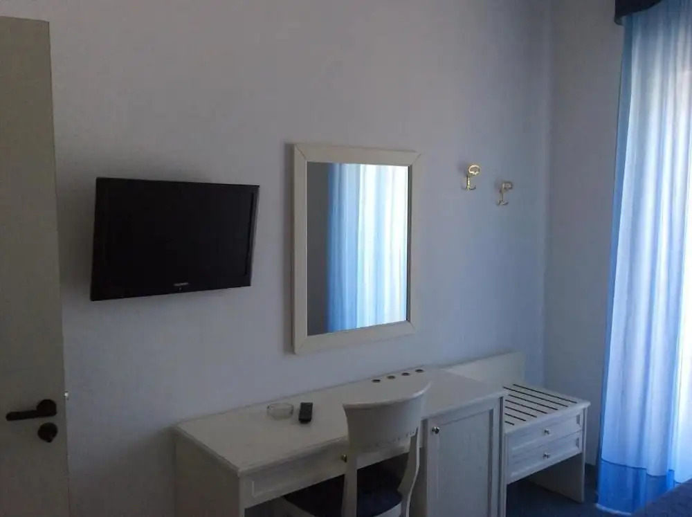 Hotel Elisa