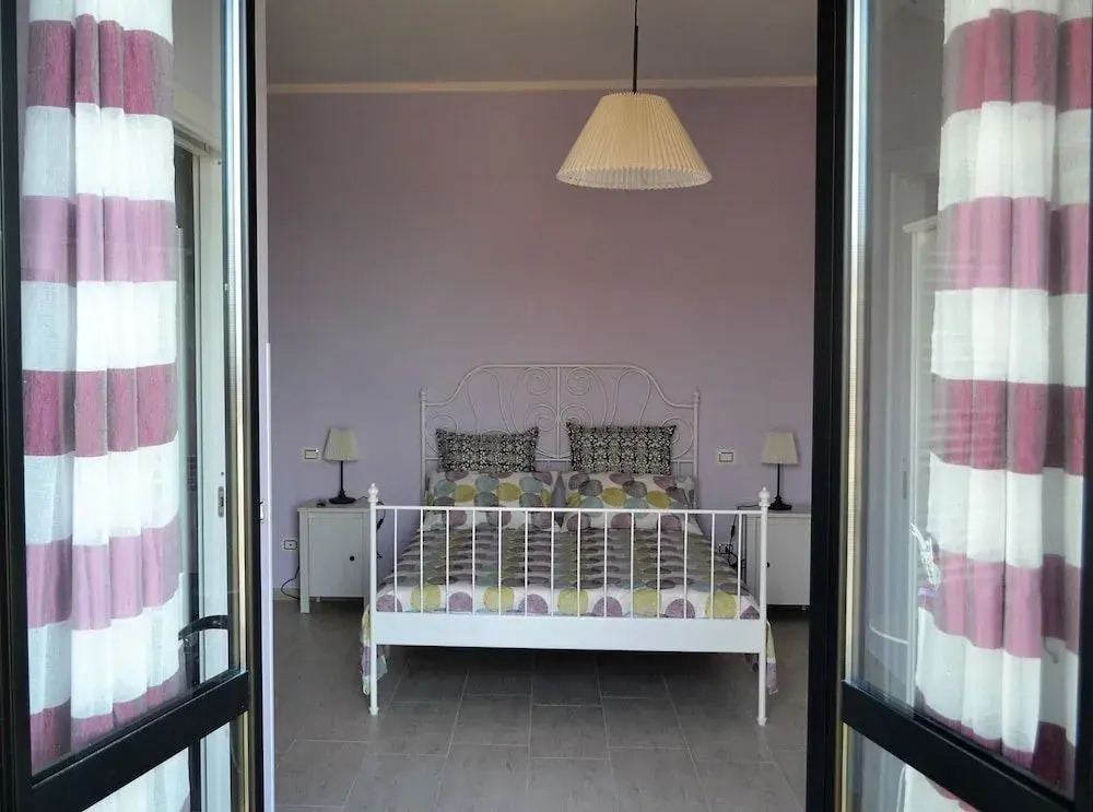 B&B villa Arechi