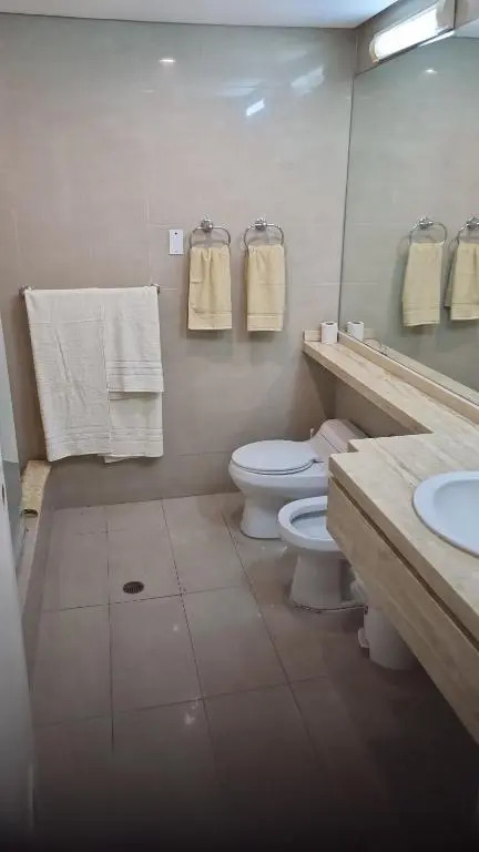 CCCT ApartaHotel Ccct