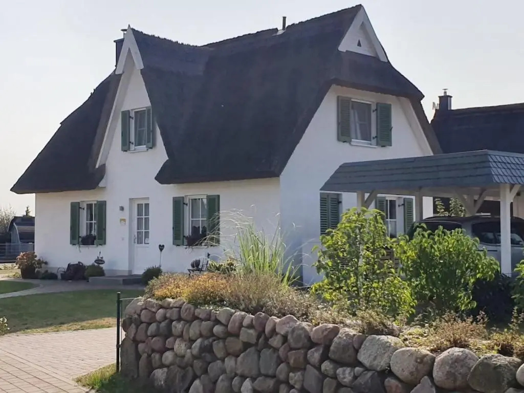 Schwankes Holiday Home Seeadler