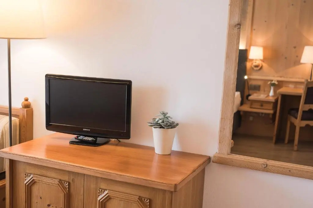 Hotel Alpenhof