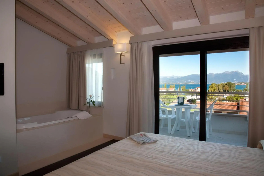 Hotel Porto Azzurro