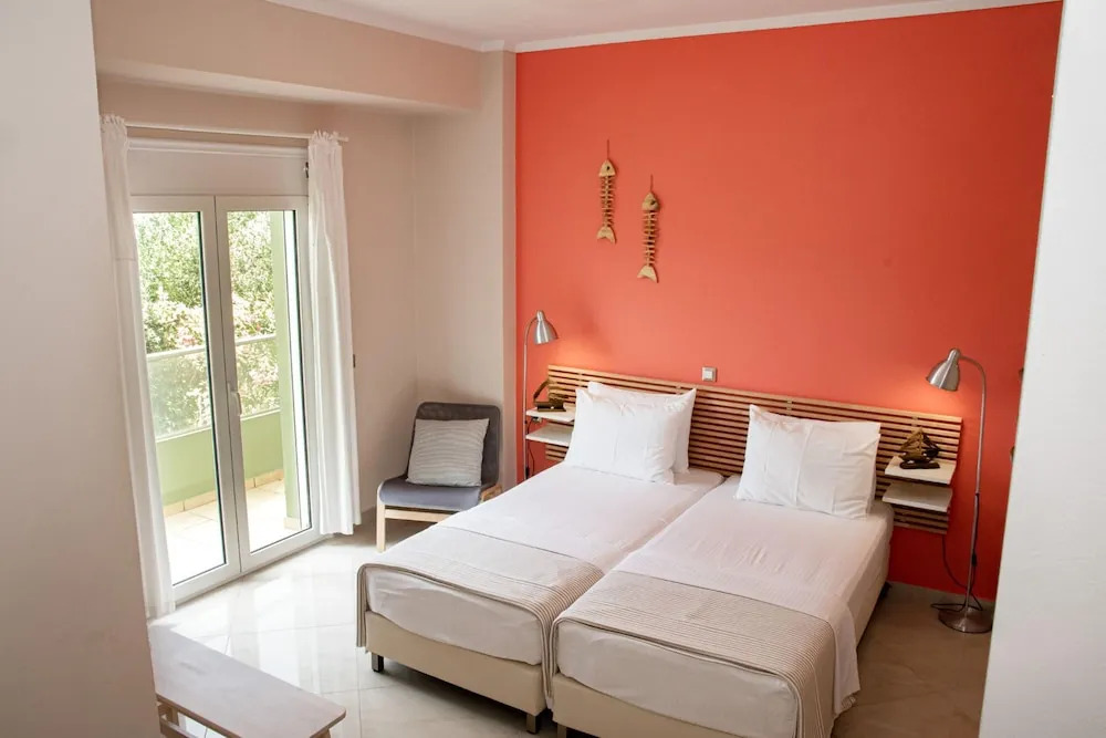 Villa Dimokratia