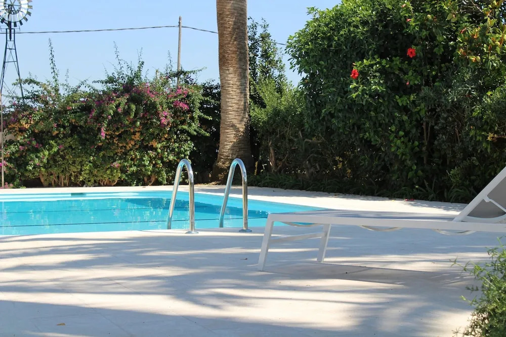 Villa Oasis