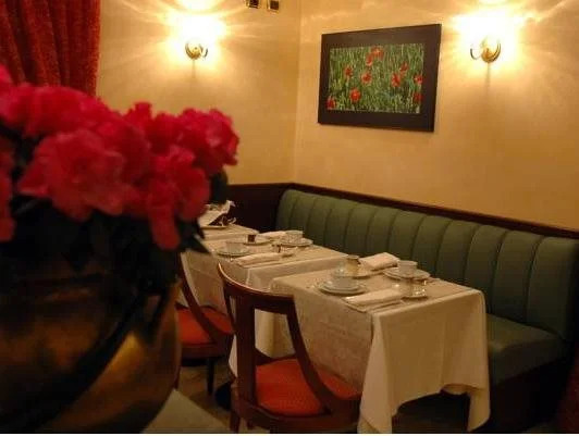 Albergo Da Nando