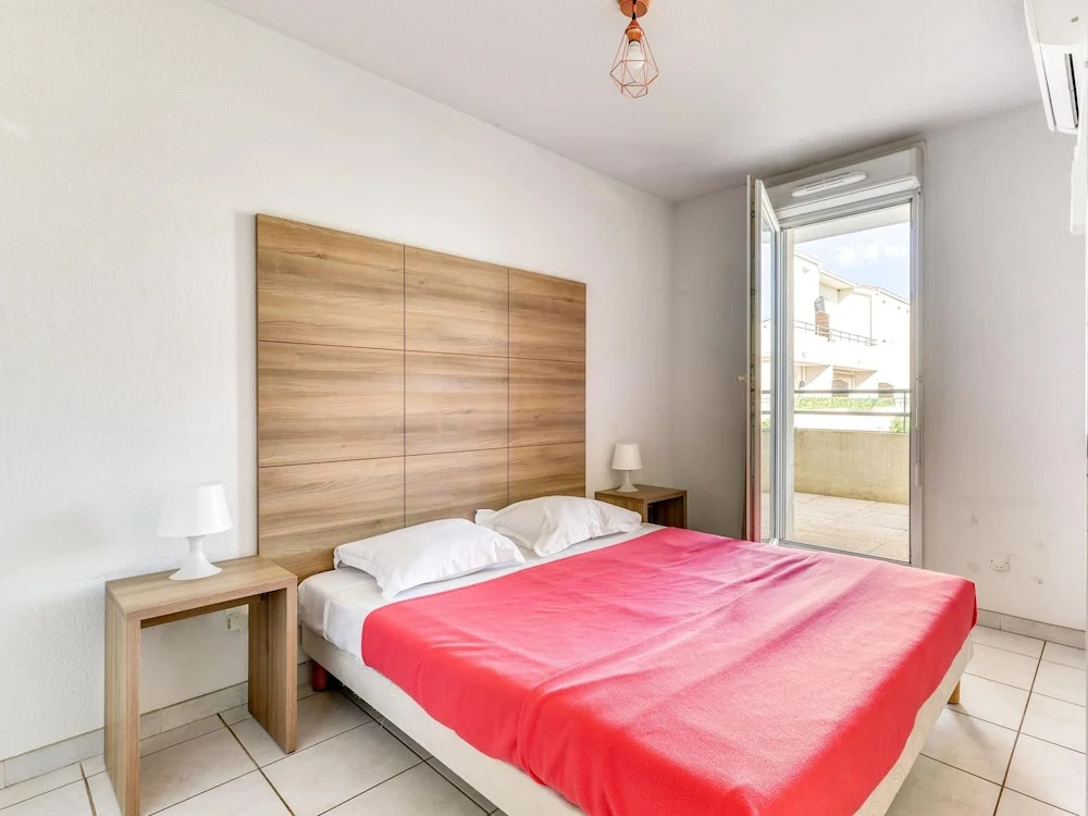 Marina Stay for 4 in Le Grau-du-roi