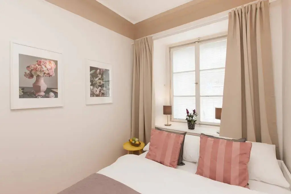 Prague Center Apartments