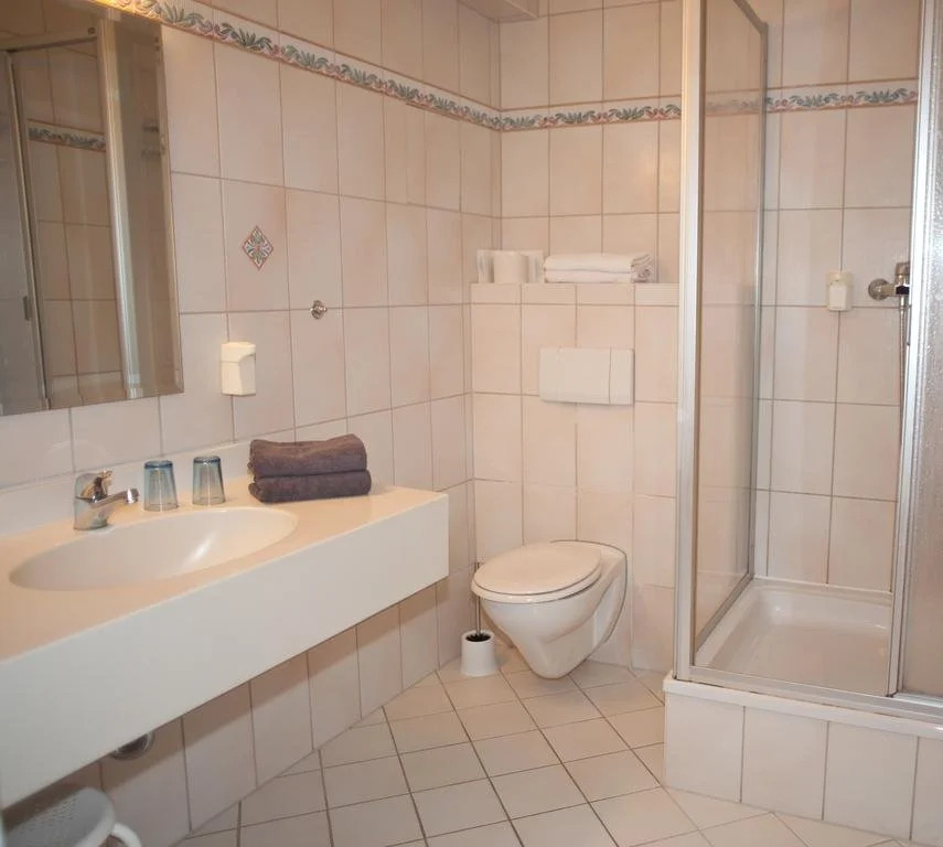Hotel Sundblick