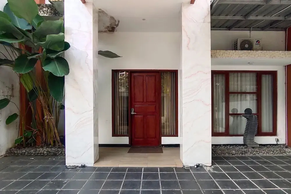 INNCA Jatidiri Villa, Semarang