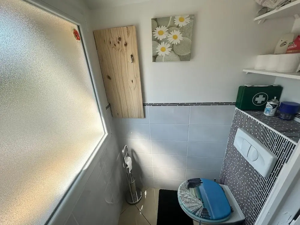 Vacation Home in Paimpol Near Gr34 Trail