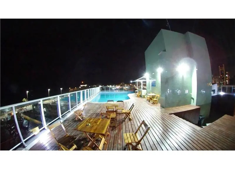 Anjos Praia Hotel