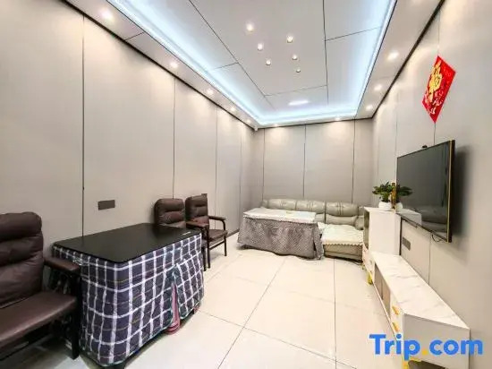 Jinyang Manwu Homestay