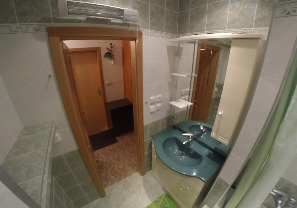 Apartment Gebrt