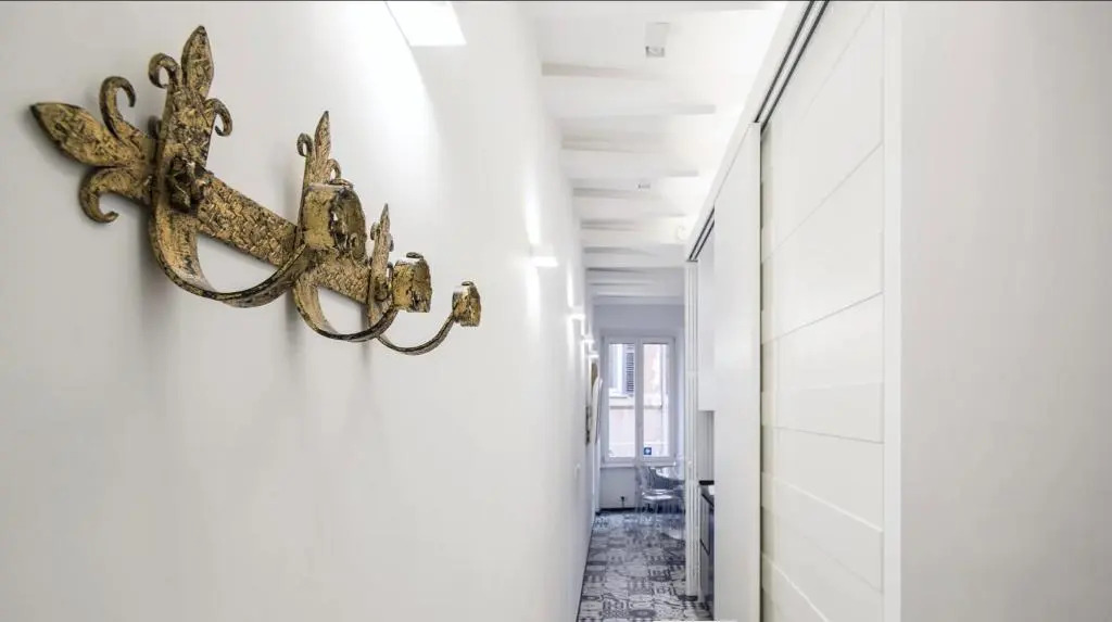 Navona Hi-Tech Apartment