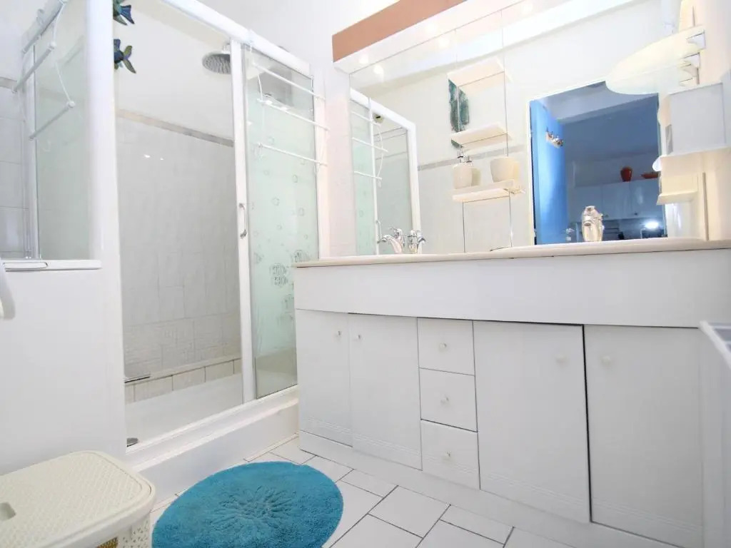 Appartement Argelès-sur-Mer, 2 pièces, 4 personnes - FR-1-309-257