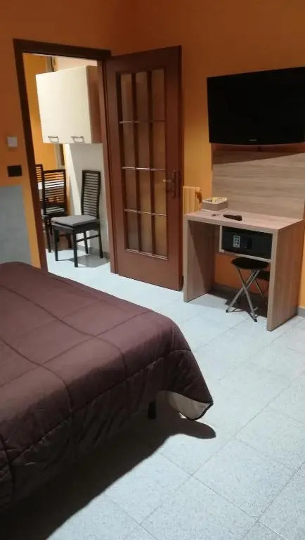 Nota House